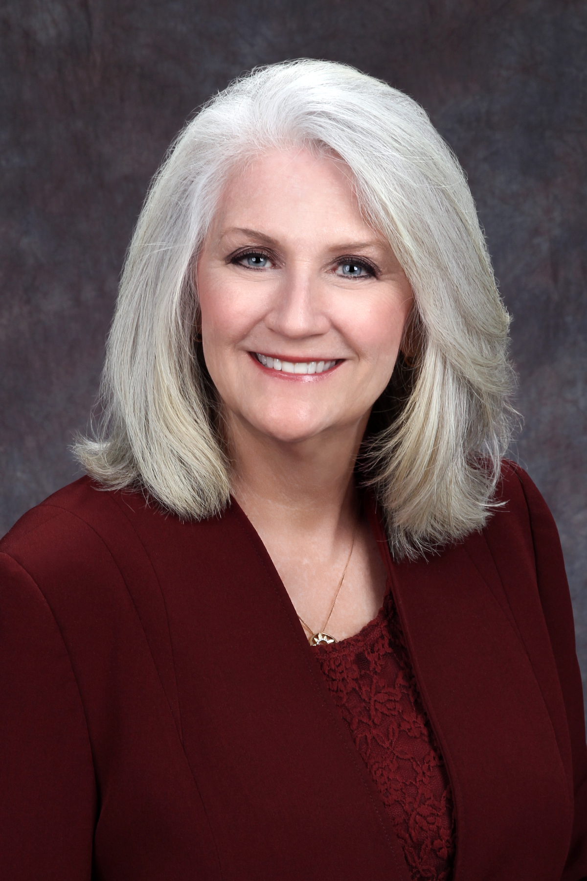 Headshot of Dr. Renee Coffman