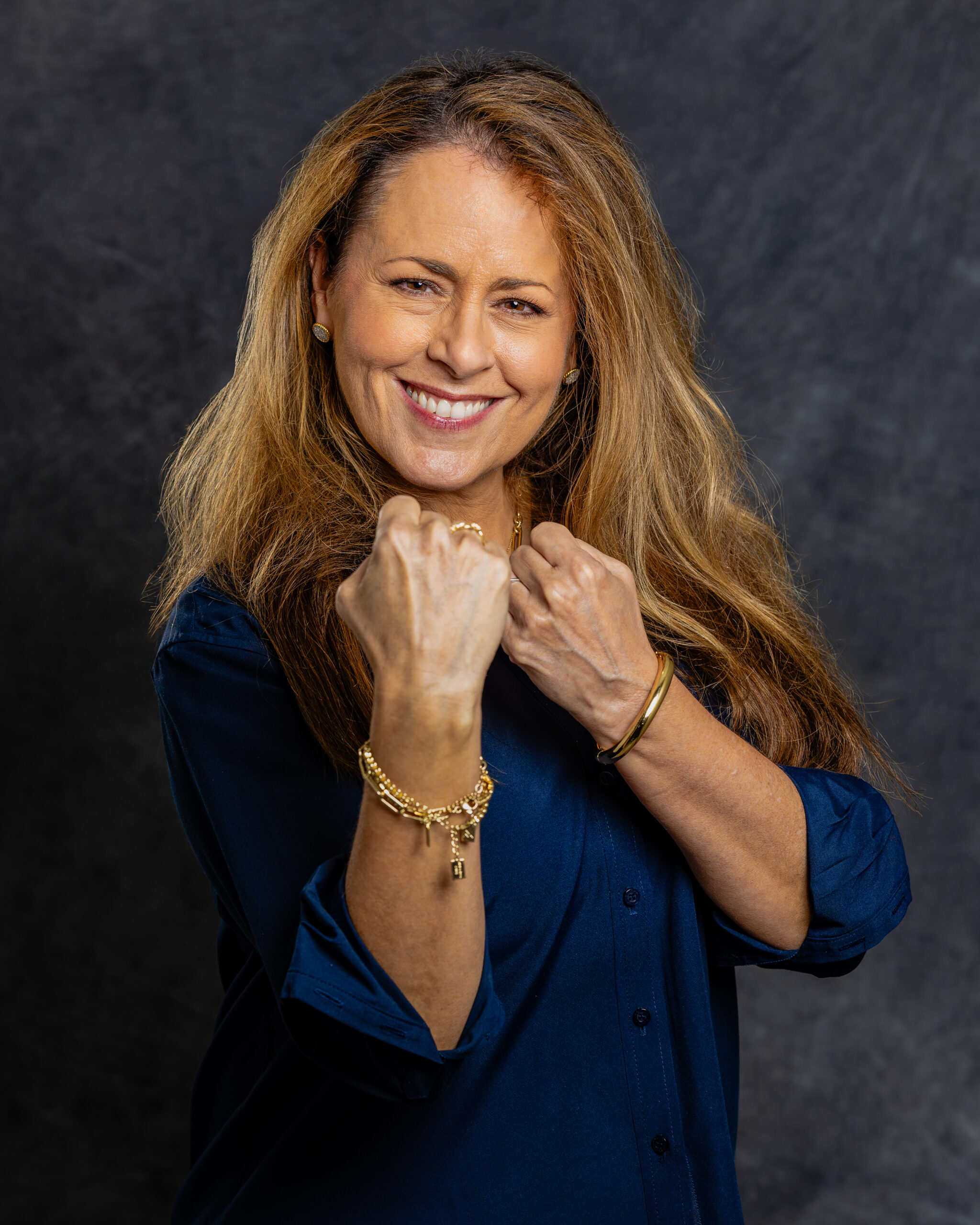 Headshot of Missy Young 