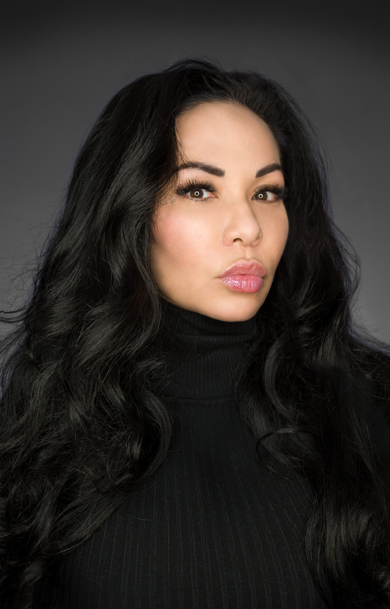 Headshot of Kim Vaughn Martin 